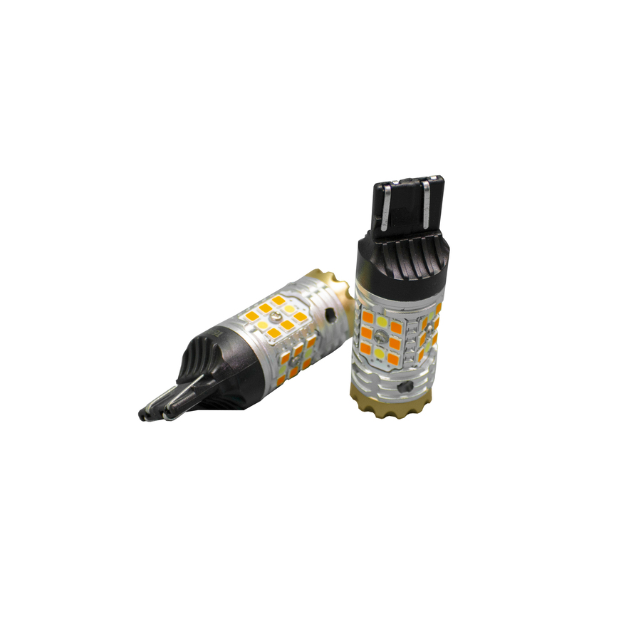 Turn Signal Light - RS7443SBWA